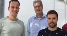 Nieuwe kennis verzamelen over exacte watergift potplanten