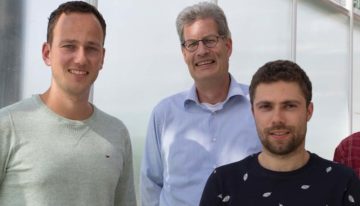 Nieuwe kennis verzamelen over exacte watergift potplanten