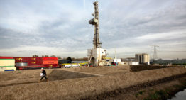Trias Westland klaar voor eerste boring