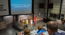 ‘Sierteeltsector moet zichzelf opnieuw uitvinden’