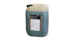 Weer producten PHC op Skal Inputlijst