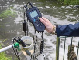 Nieuwe waterzuiveringsplicht voor glastuinbouw officieel