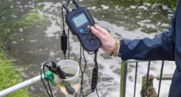 Nieuwe waterzuiveringsplicht voor glastuinbouw officieel