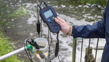 Nieuwe waterzuiveringsplicht voor glastuinbouw officieel