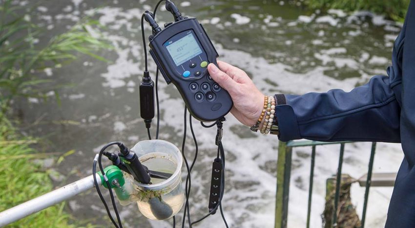 Nieuwe waterzuiveringsplicht voor glastuinbouw officieel