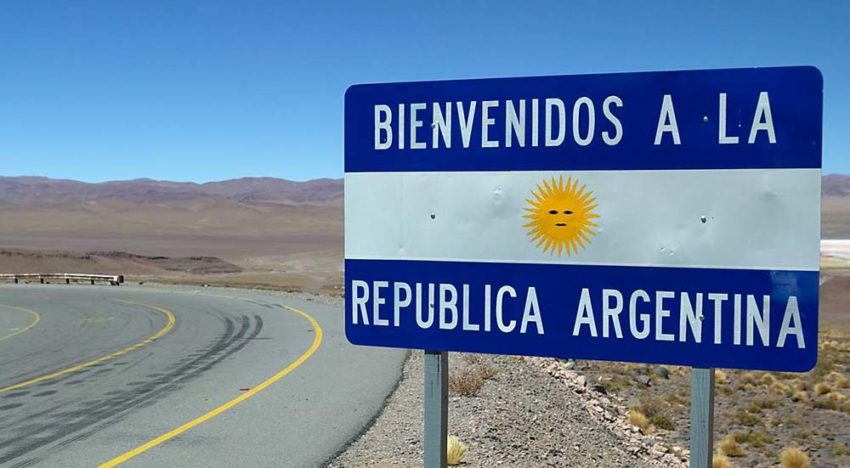 Sefa Project biedt Nederlandse telers kansen in Argentinië Sefa Project biedt Nederlandse telers kansen in Argentinië