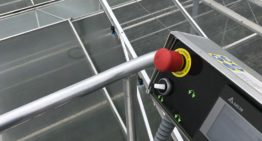 Speciale krijtmachines voor AR-coating