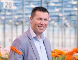 Slimme strategen sturen steeds vaker grote, complexe bedrijven aan