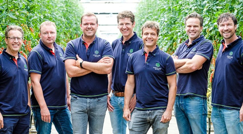 ‘Groei is nodig om je mensen kansen en uitdagingen te bieden’