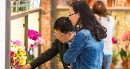 Orchid Inspiration Days aanwezig op Royal FloraHolland Trade Fair