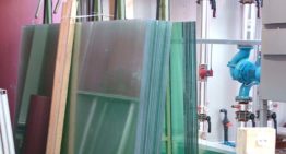 Steekproefprocedure lichtdoorlatendheid