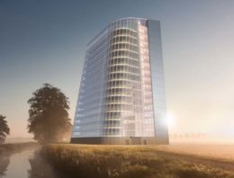 World Economic Forum: wolkenkrabbers met vertical farms mogelijk oplossing voor wereldvoedselprobleem