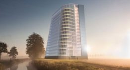 World Economic Forum: wolkenkrabbers met vertical farms mogelijk oplossing voor wereldvoedselprobleem