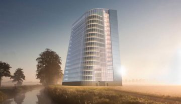 World Economic Forum: wolkenkrabbers met vertical farms mogelijk oplossing voor wereldvoedselprobleem