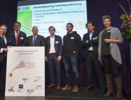 Marktpartijen rondom geothermie verzamelen zich in nieuwe Alliantie