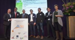 Marktpartijen rondom geothermie verzamelen zich in nieuwe Alliantie