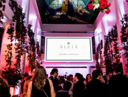 Aleia Roses introduceert ‘Aleia’ label na Nederland nu ook in Spanje