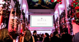 Aleia Roses introduceert ‘Aleia’ label na Nederland nu ook in Spanje