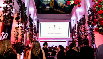 Aleia Roses introduceert ‘Aleia’ label na Nederland nu ook in Spanje