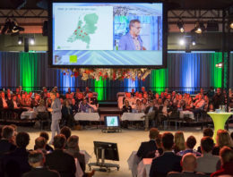 Westland Event 2017 in teken van internationalisering en samenwerking