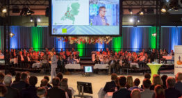 Westland Event 2017 in teken van internationalisering en samenwerking