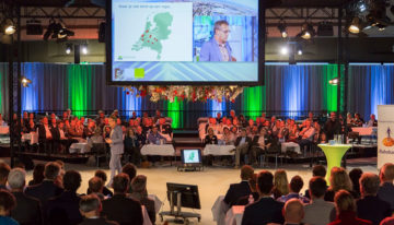 Westland Event 2017 in teken van internationalisering en samenwerking