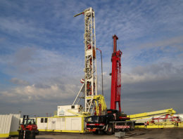 Geothermieproject Bergschenhoek start levering aardwarmte