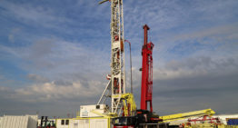 Geothermieproject Bergschenhoek start levering aardwarmte