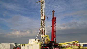 Geothermieproject Bergschenhoek start levering aardwarmte