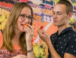 Wensen consumenten in beeld gebracht