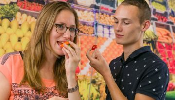 Wensen consumenten in beeld gebracht