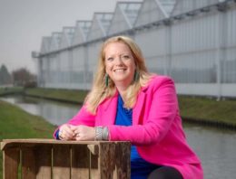 ‘Wie nu nog in actie moet komen, heeft geen seconde te verliezen’