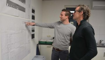 Welke veiligheidseisen gelden bij nieuwbouw van een bedrijfsloods?