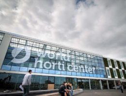 Onderwijs, bedrijfsleven en onderzoek samen in uitdagend Westlands project