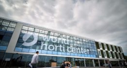 Onderwijs, bedrijfsleven en onderzoek samen in uitdagend Westlands project