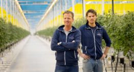 ‘Trouw aan onze vaste partners en samen verder groeien’