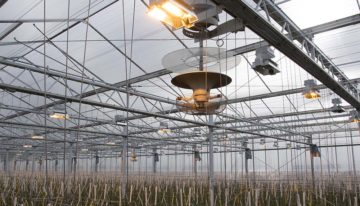 Webinars over Het Nieuwe Telen vallen in de smaak