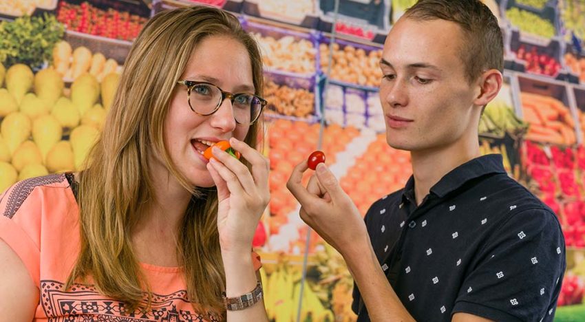 ‘(W)eten wat je niet (w)eet’ ‘(W)eten wat je niet (w)eet’