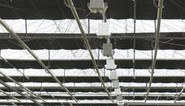 Flink besparen op elektriciteit met dimbare belichting is mogelijk