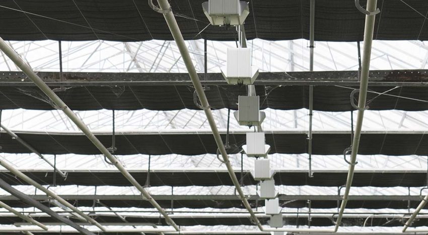 Flink besparen op elektriciteit met dimbare belichting is mogelijk
