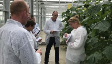 Adje van Hooijdonk: “Karma heeft een paar sterke pluspunten”