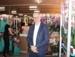 ‘Verder versterken goed werkgeverschap en human resources beleid’