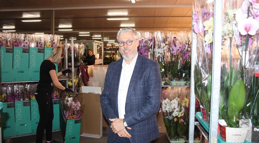 ‘Verder versterken goed werkgeverschap en human resources beleid’ ‘Verder versterken goed werkgeverschap en human resources beleid’