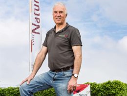 Aad Sonneveld: ‘Zaken doe je met retailers, niet met consumenten’