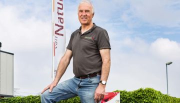 Aad Sonneveld: ‘Zaken doe je met retailers, niet met consumenten’