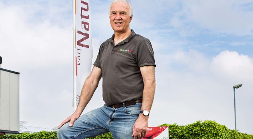 Aad Sonneveld: ‘Zaken doe je met retailers, niet met consumenten’