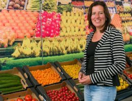 Consument kiest vooral op smaak, versheid, prijs en gezondheid