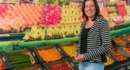 Consument kiest vooral op smaak, versheid, prijs en gezondheid