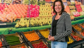 Consument kiest vooral op smaak, versheid, prijs en gezondheid