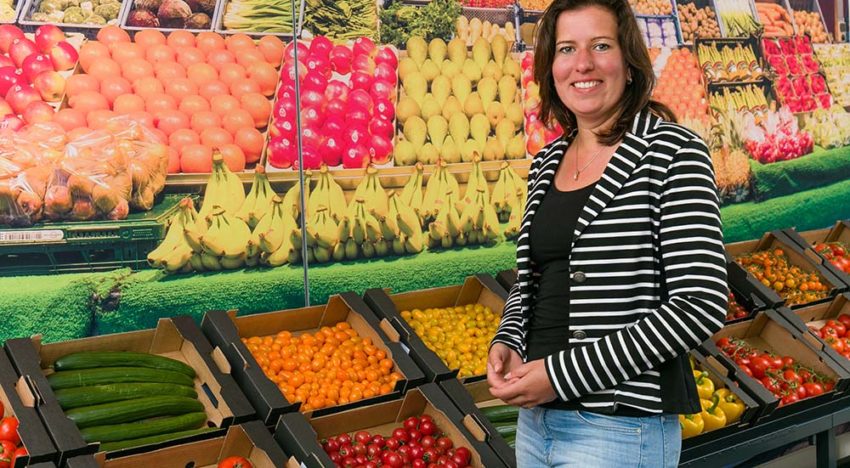 Consument kiest vooral op smaak, versheid, prijs en gezondheid